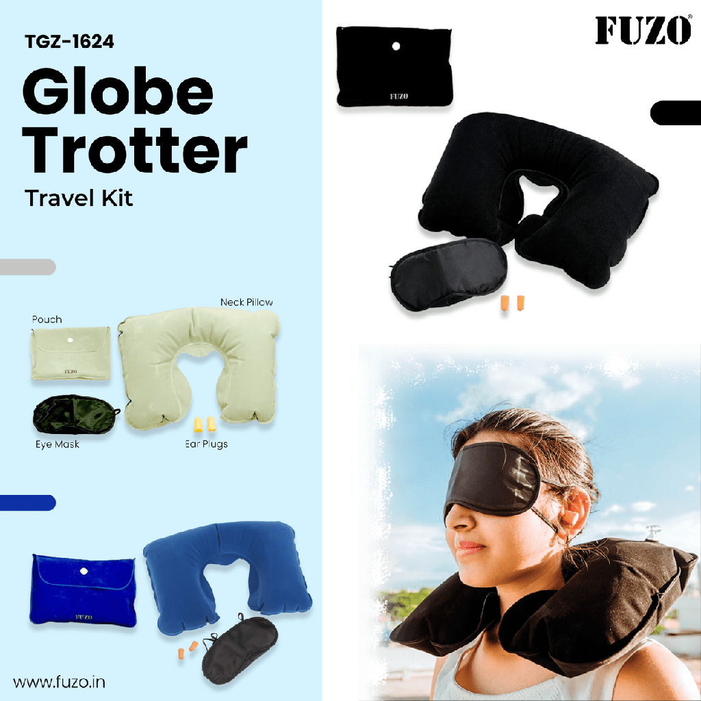 Globe Trotter