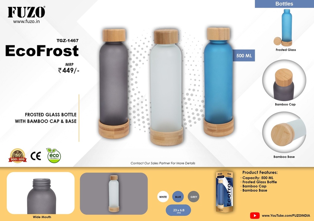 EcoFrost