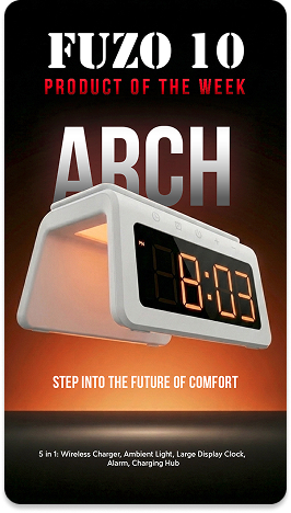 ARCH