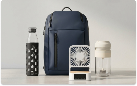 Premium Corporate Gifting