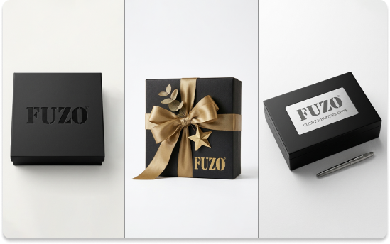 Employee & Client Gifting Solutions
