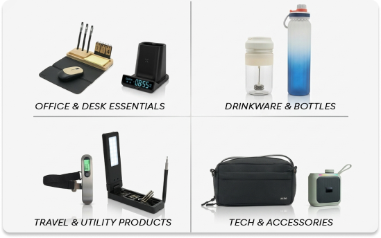Corporate & Promotional Products