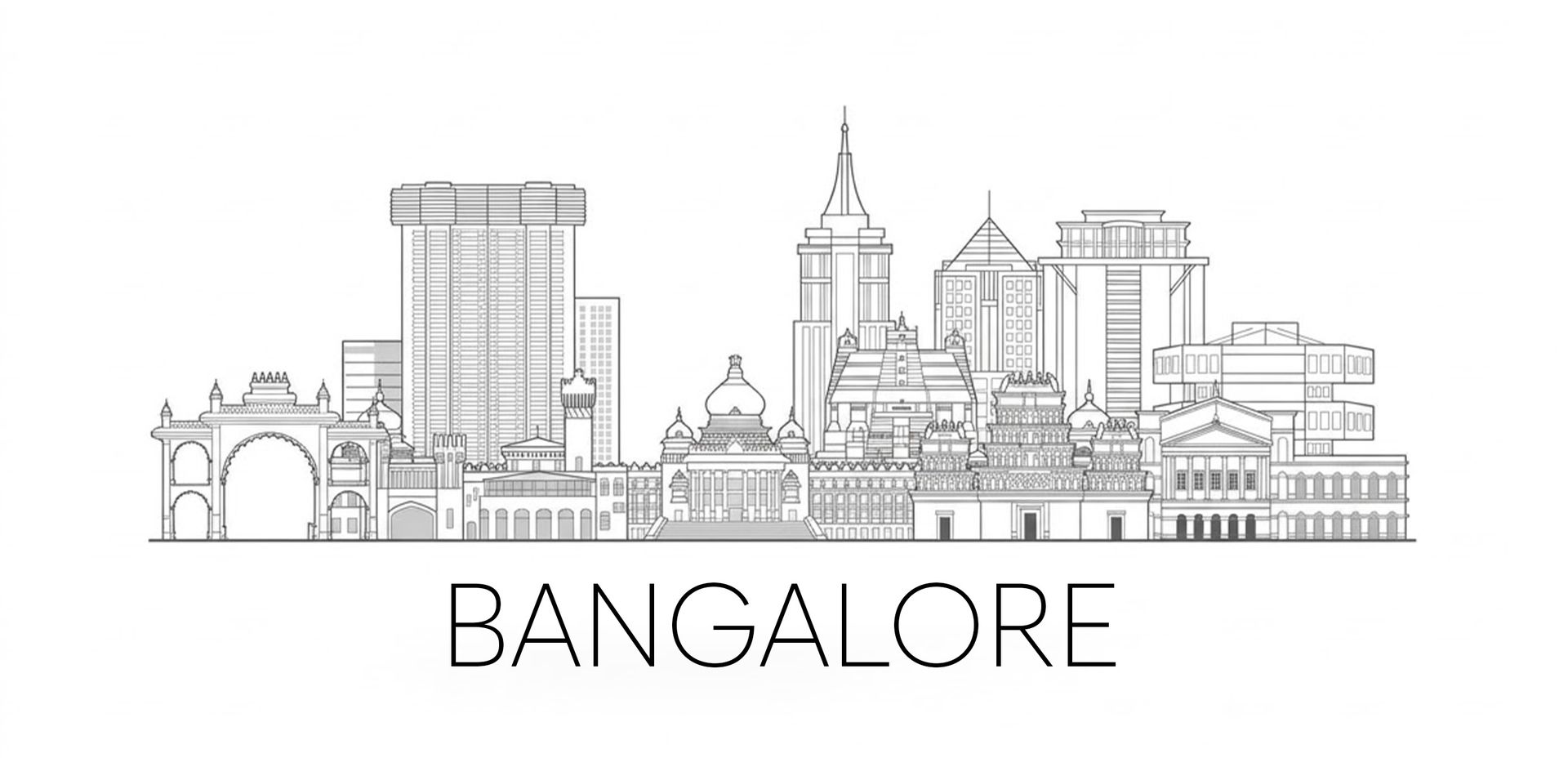 Bangalore