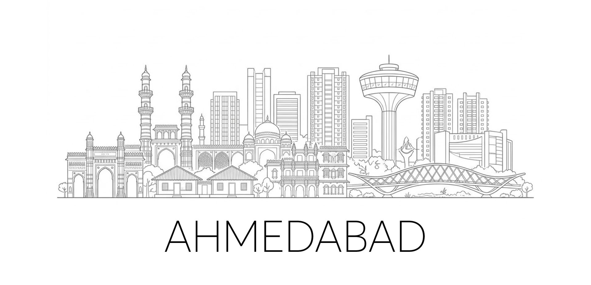 Ahmedabad