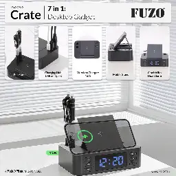 Crate