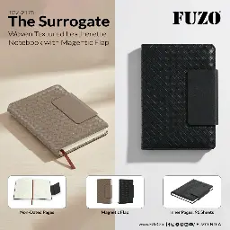 The Surrogate