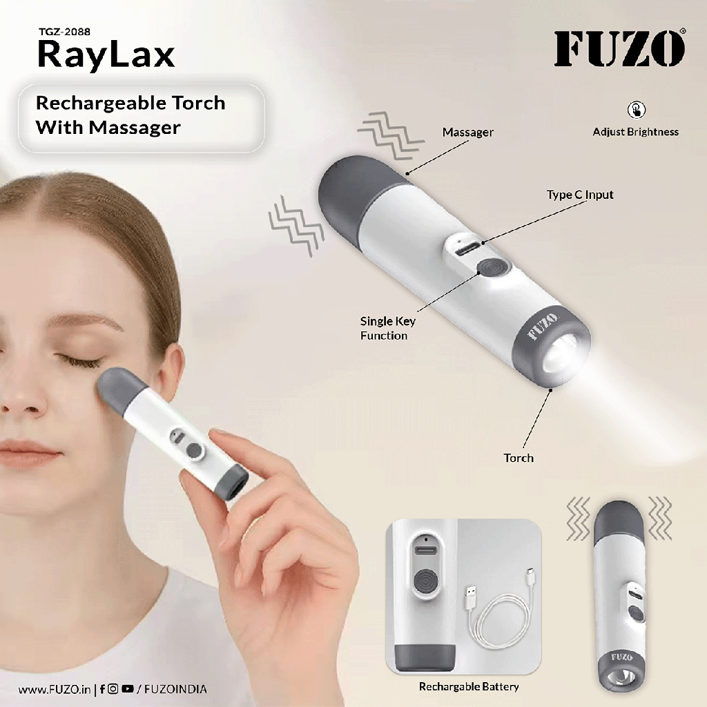 RayLax