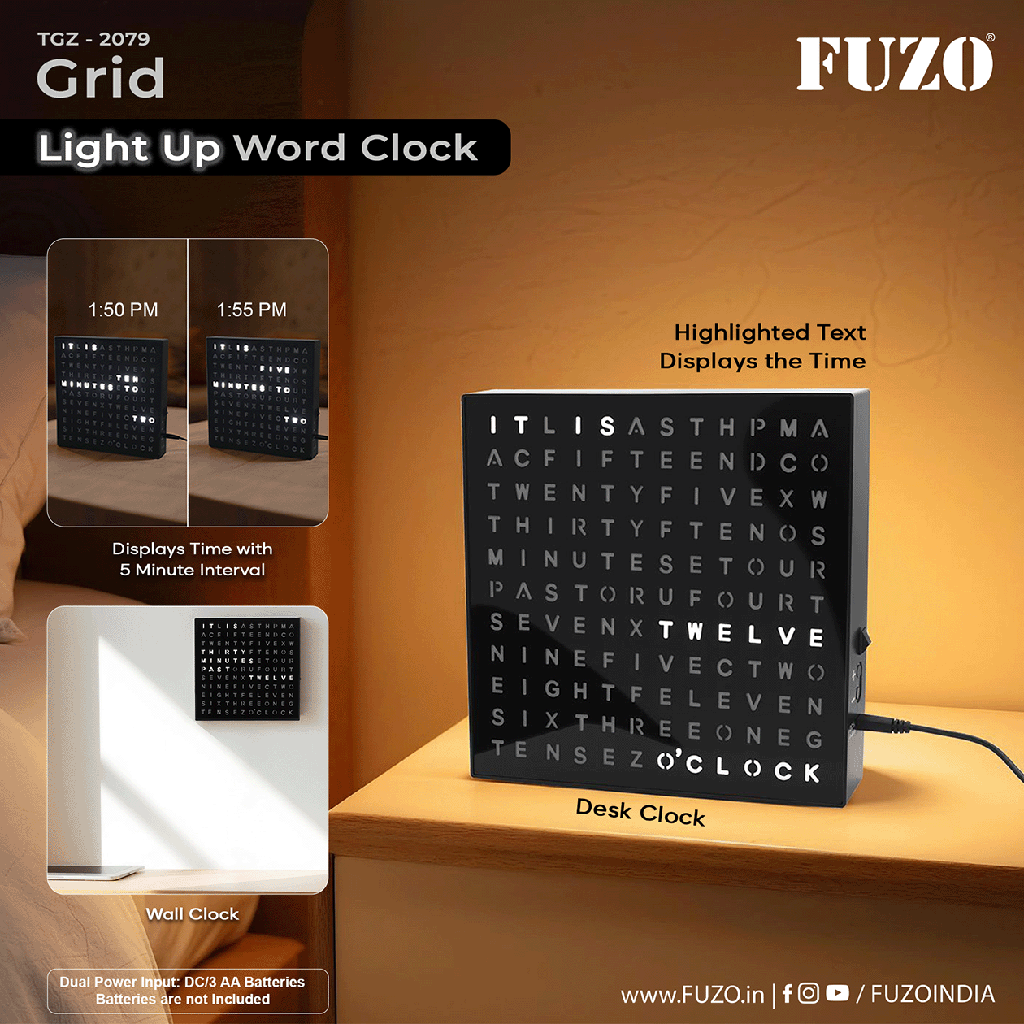 Grid