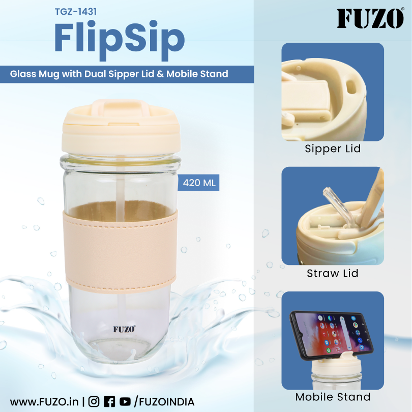 FlipSip