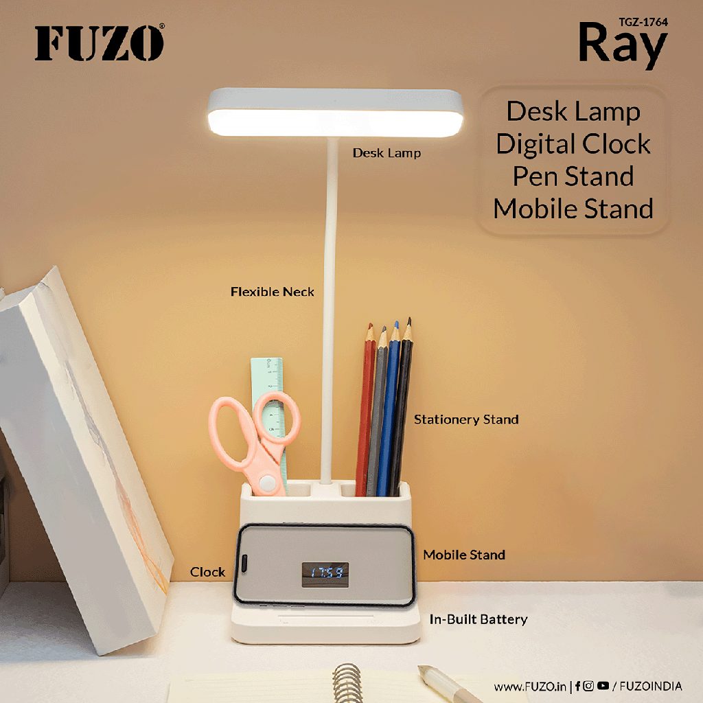 Ray