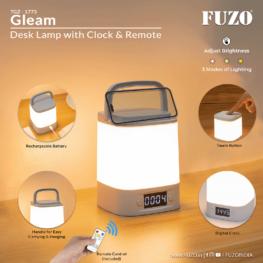 Gleam