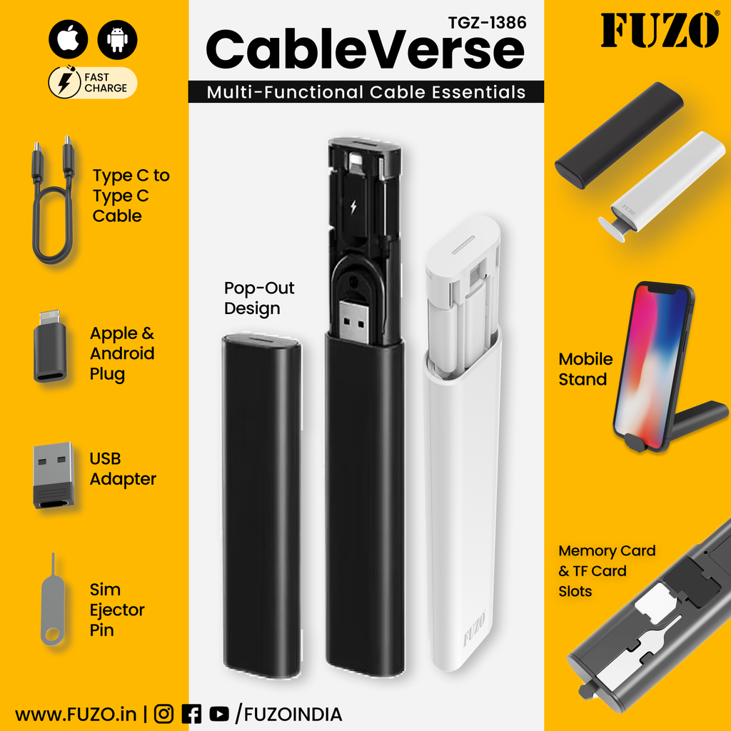 CableVerse