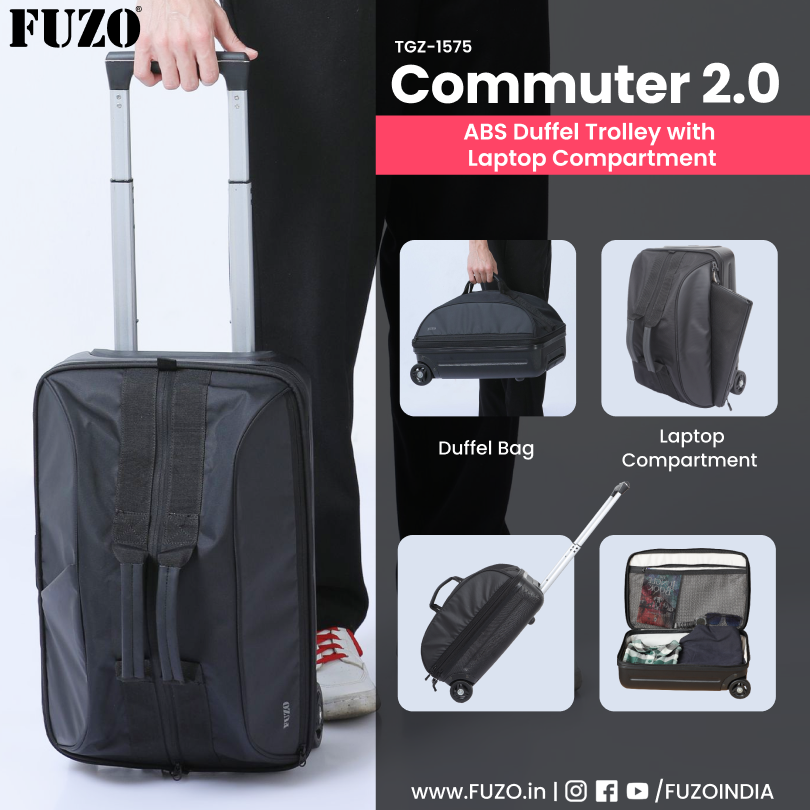 Commuter 2.0