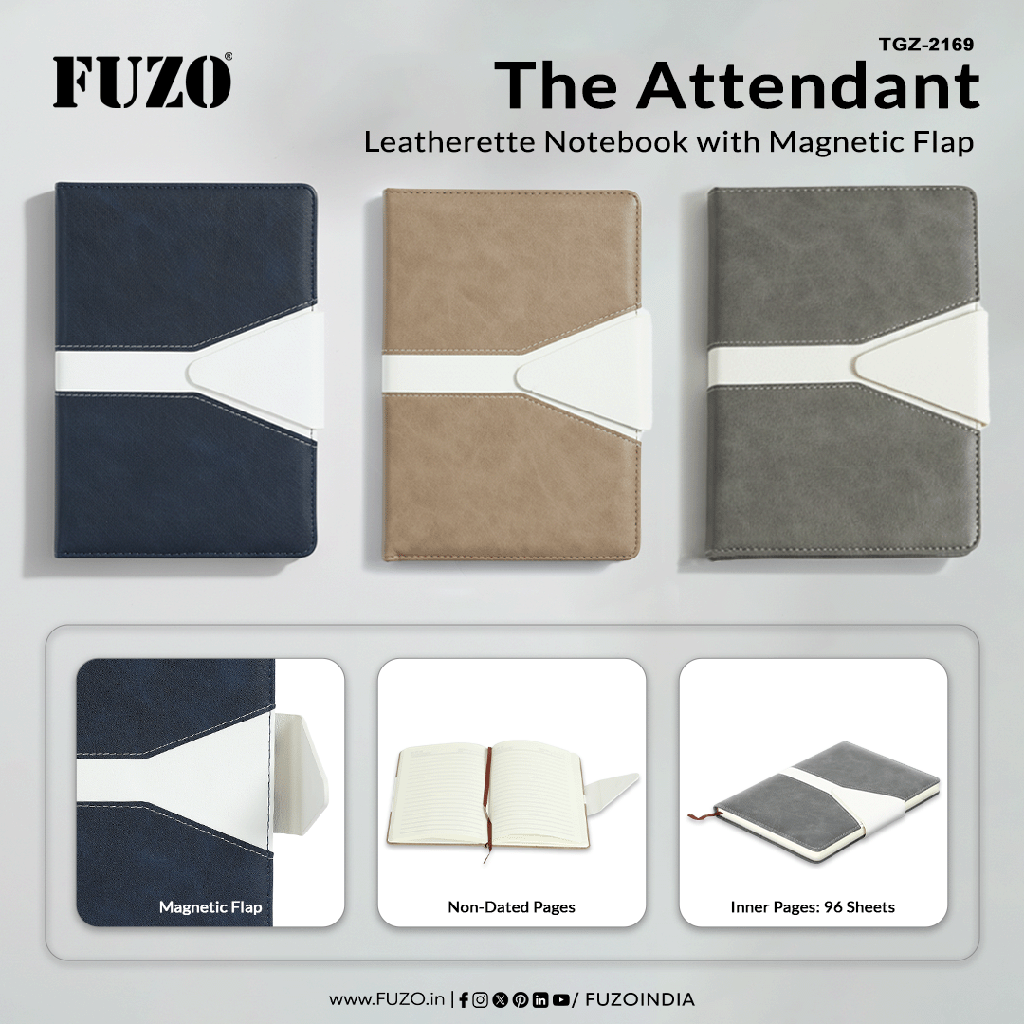The Attendant