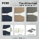 The Attendant