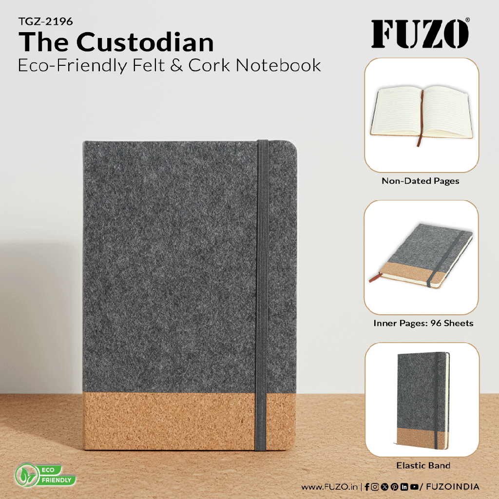 The Custodian