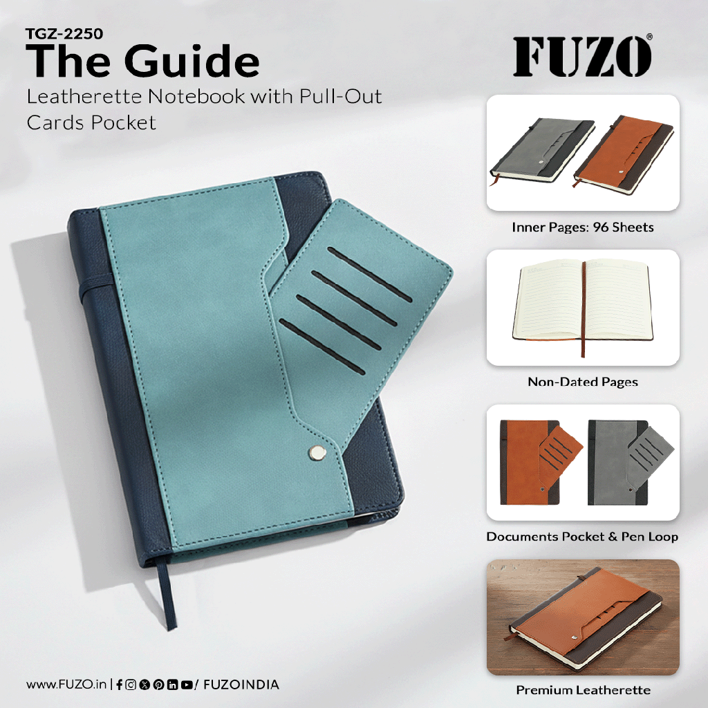 The Guide