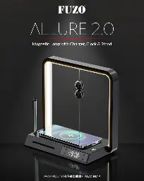 Allure 2.0 