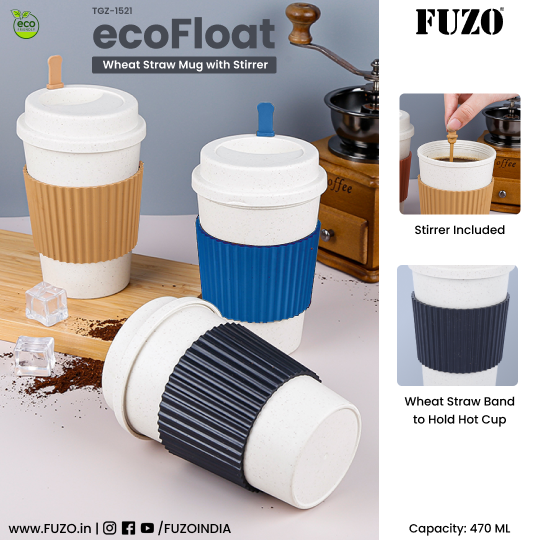 ecoFloat