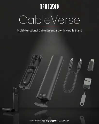CableVerse