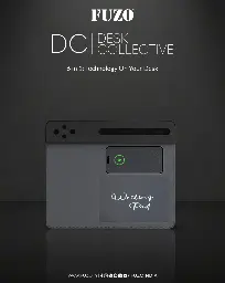 Desk Collective (DC)