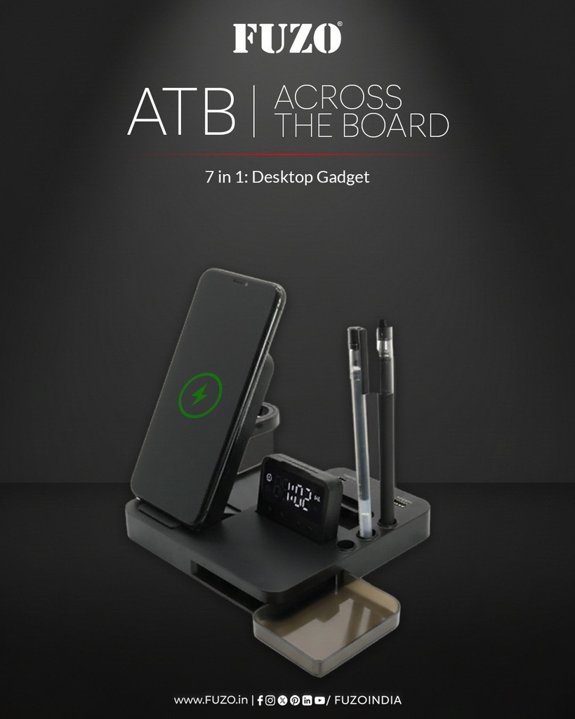 ATB (Across The Board)