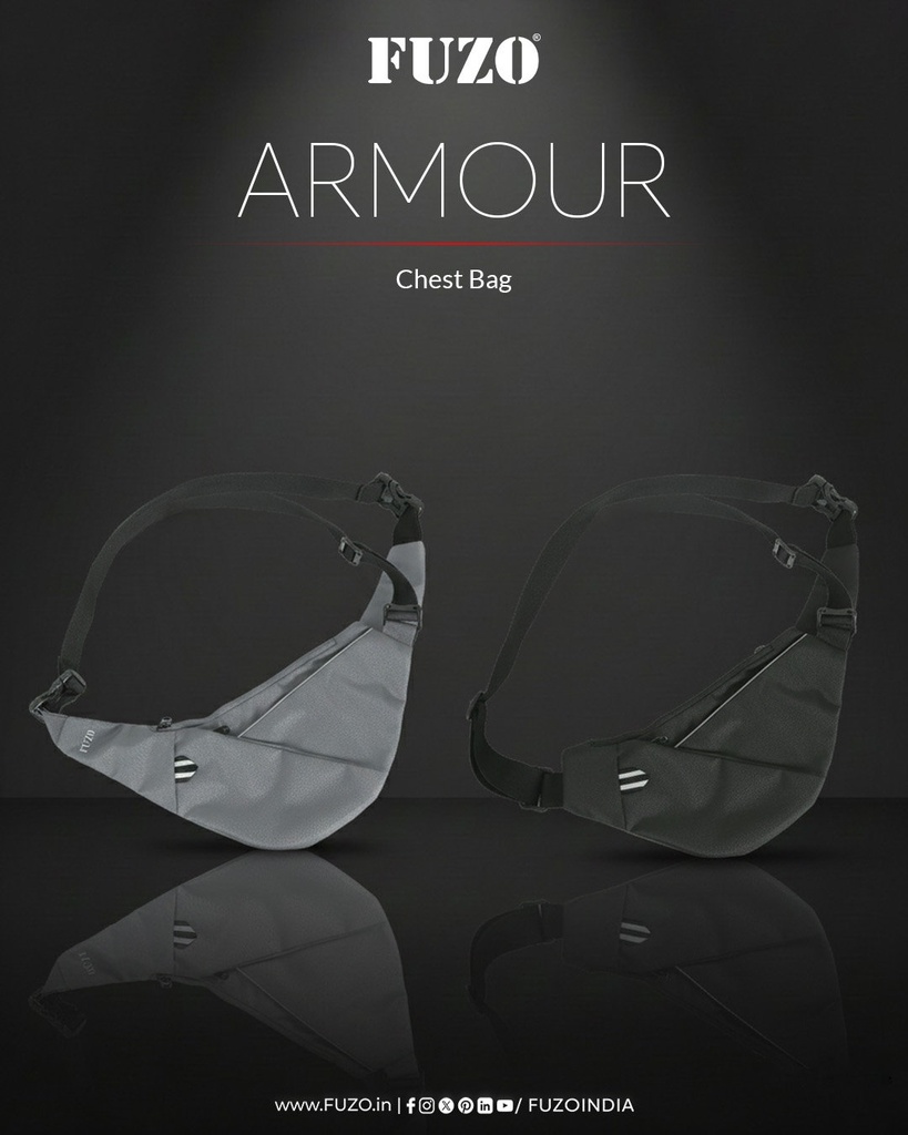 Armour