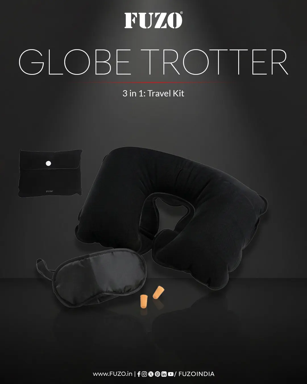 Globe Trotter