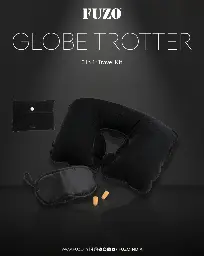 Globe Trotter