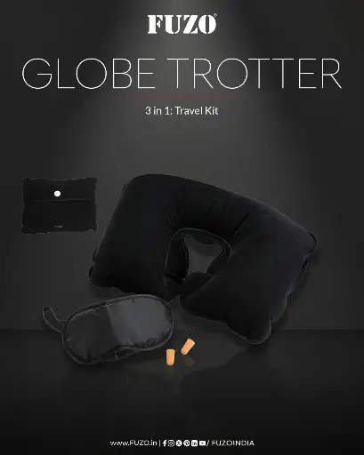Globe Trotter