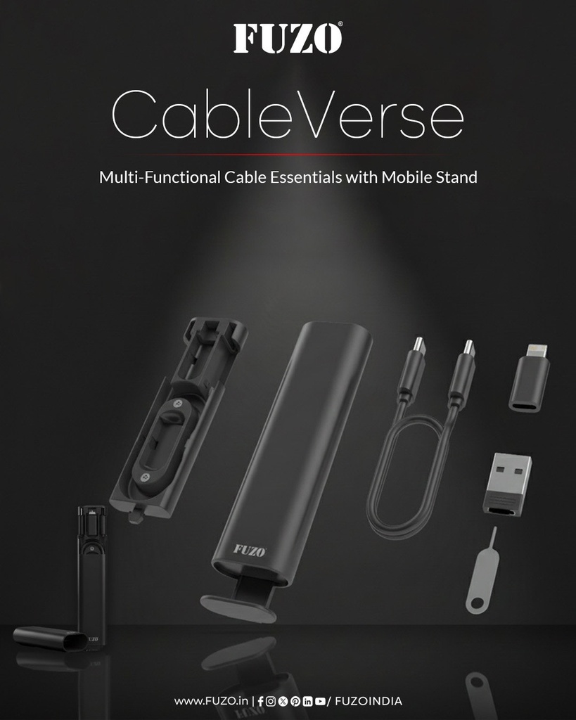 CableVerse