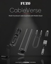 CableVerse