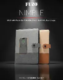 Nimble