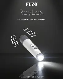 RayLax