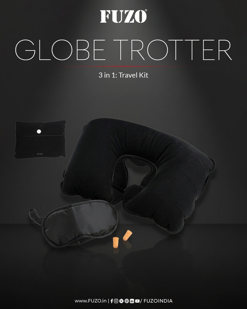 Globe Trotter