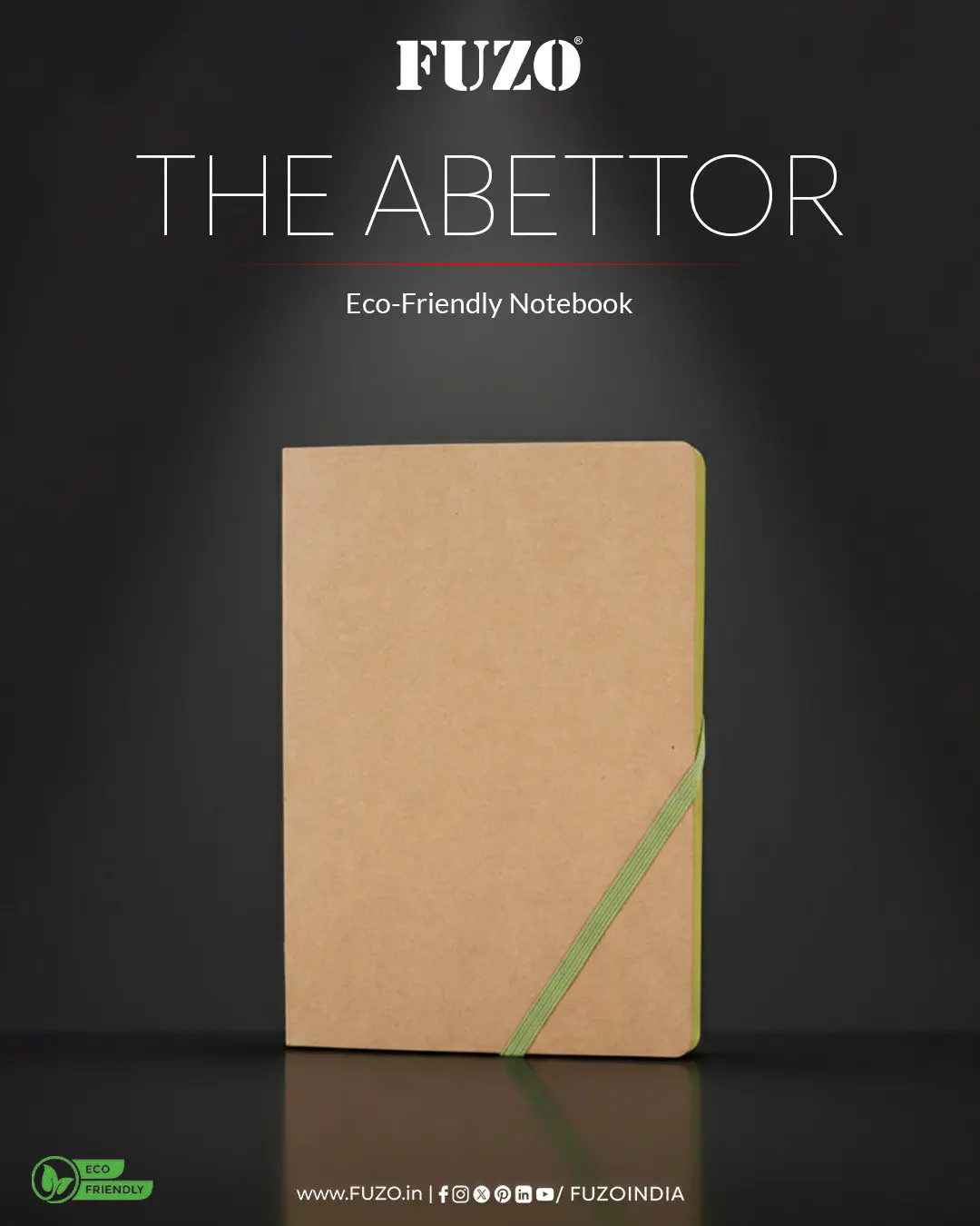 The Abettor