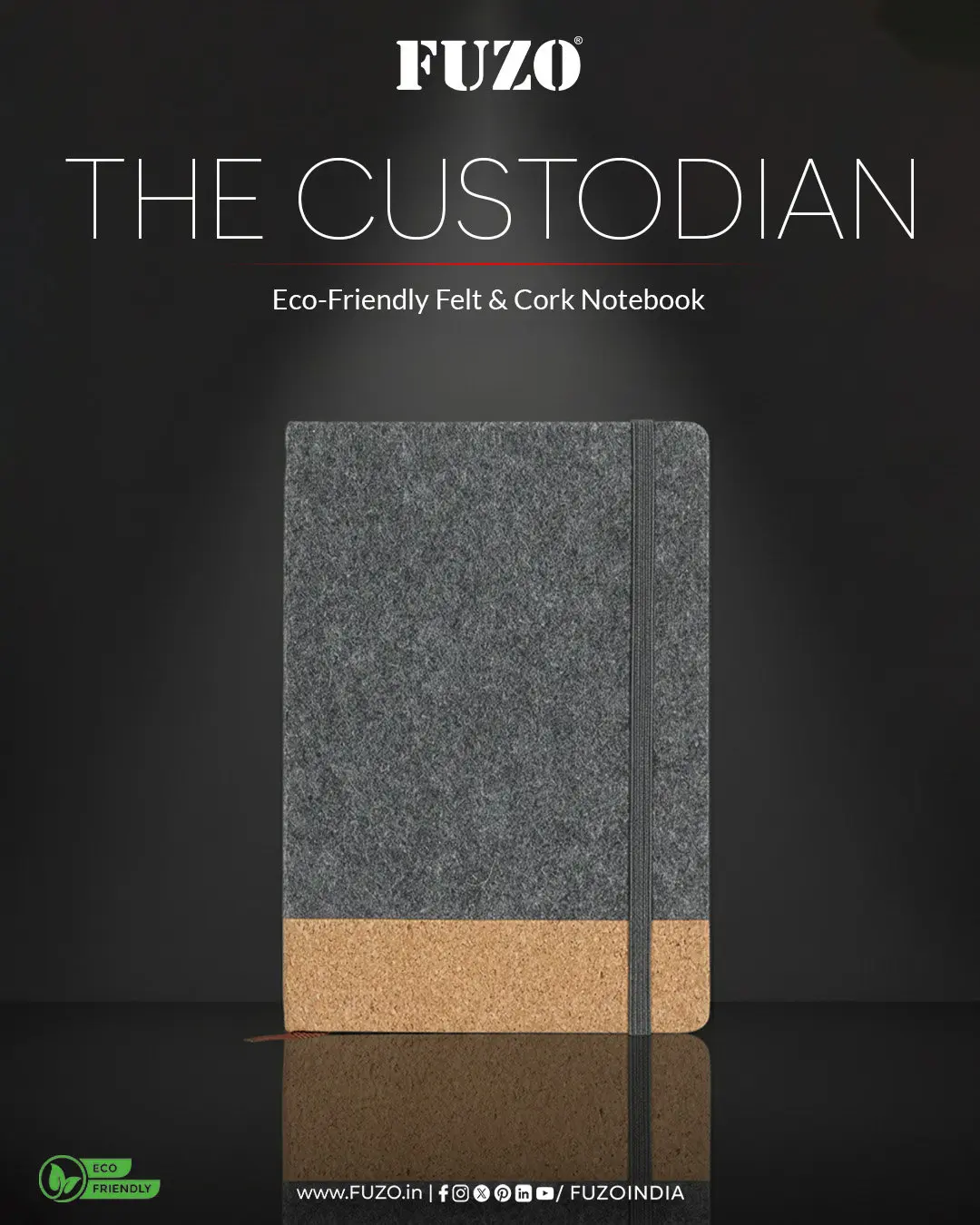 The Custodian