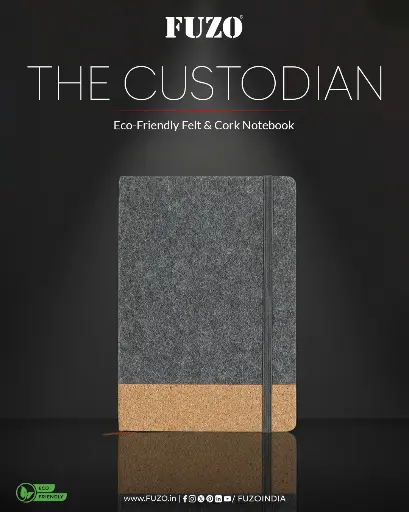The Custodian