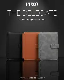 The Delegate