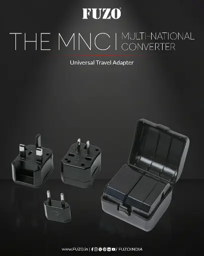 The MNC (Multi-National Converter)