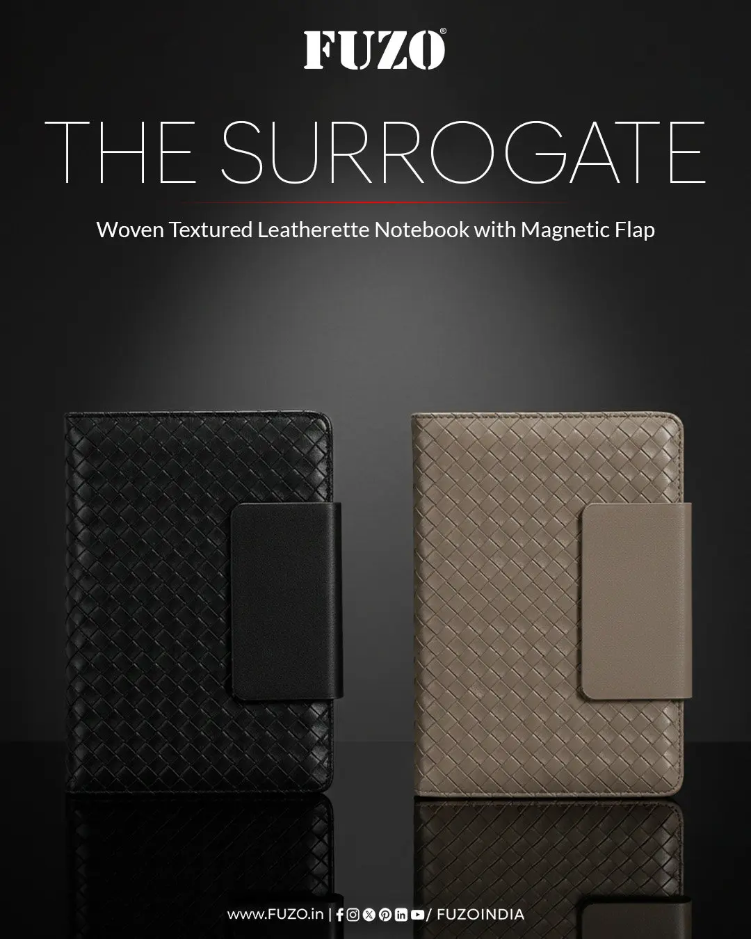 The Surrogate