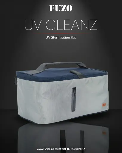 UV Cleanz