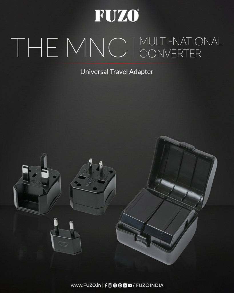 The MNC (Multi-National Converter)
