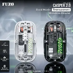 Casper 2.0