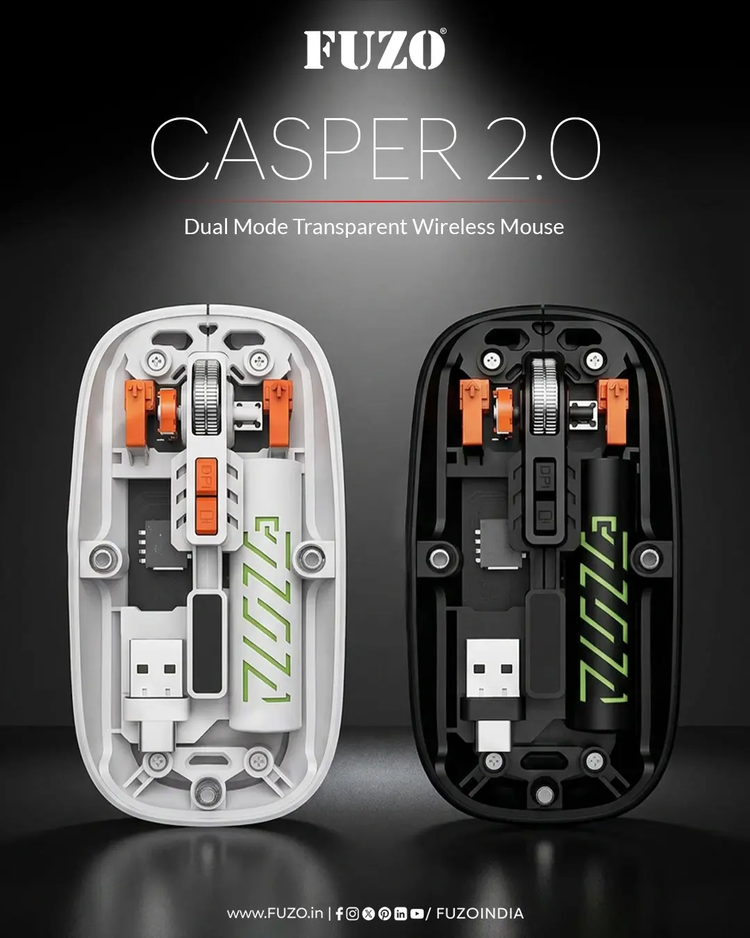 Casper 2.0