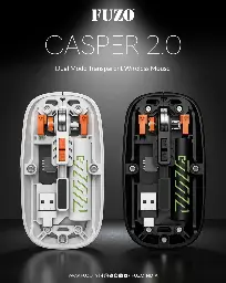 Casper 2.0