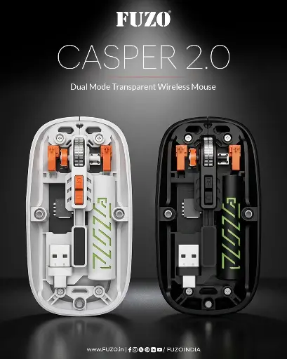 Casper 2.0