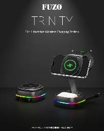 Trinity