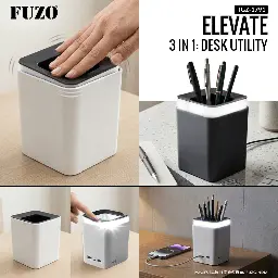 Elevate