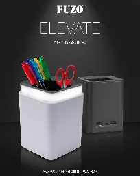 Elevate